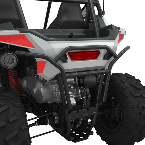 Rear Bumper for RZR 200 EFI