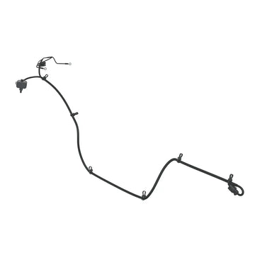 Rear Power Harness - 0
