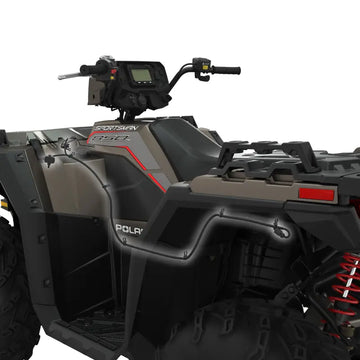 Rear Power Harness