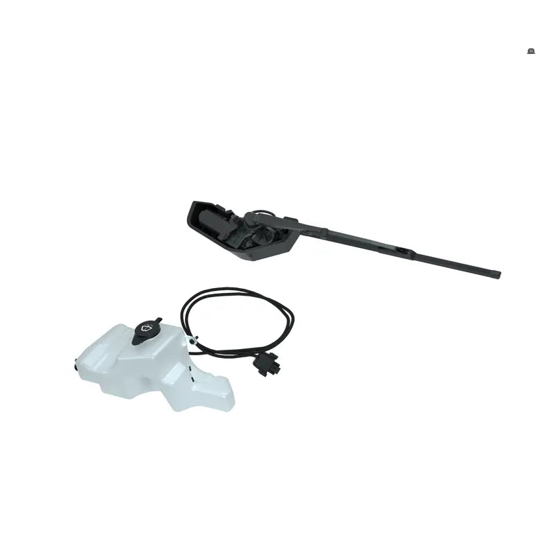 Windshield Wiper & Washer Kit