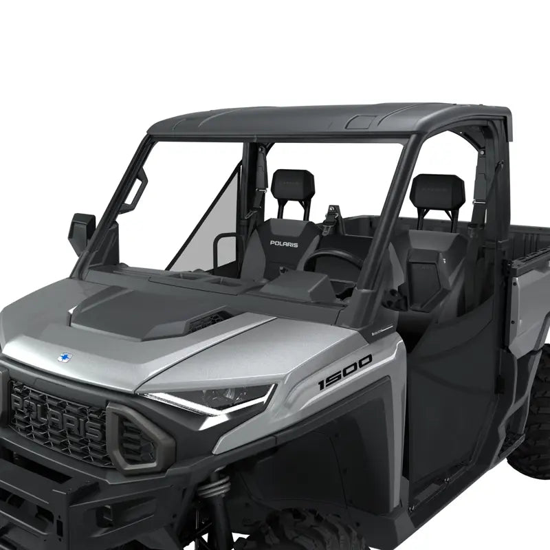 Polaris Rzr Reference Rops ROPS-Mounted Side Mirrors | Polaris Australia