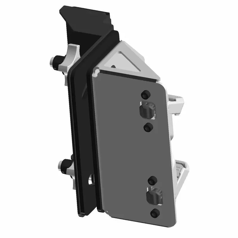 Lock & Ride MAX Chainsaw Mount