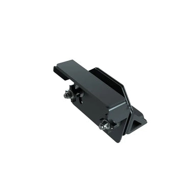 Lock & Ride MAX Chainsaw Mount - 0