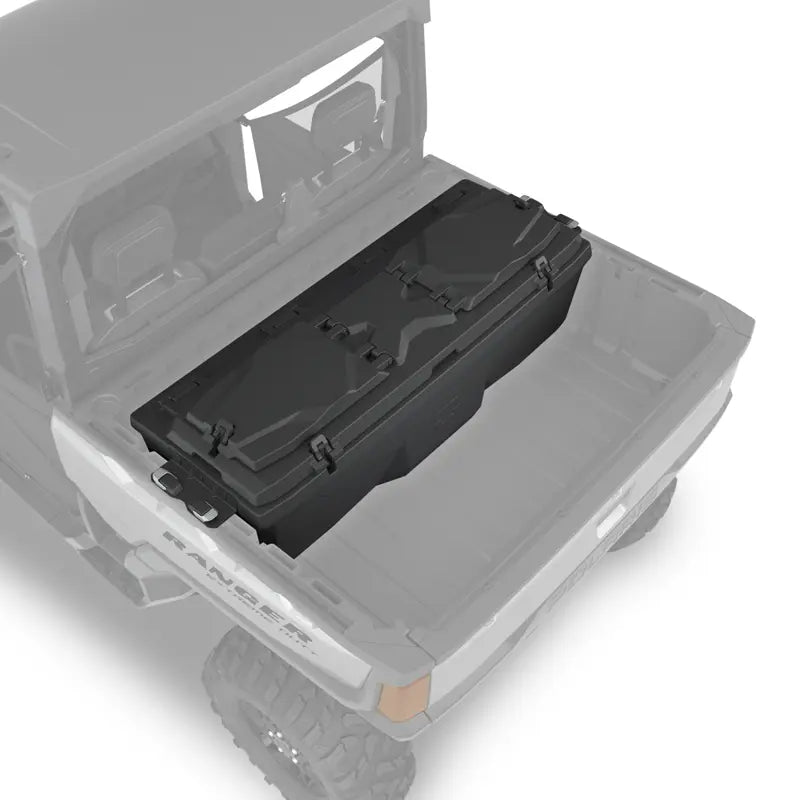 Lock & Ride MAX Storage Box - Ranger XD 1500