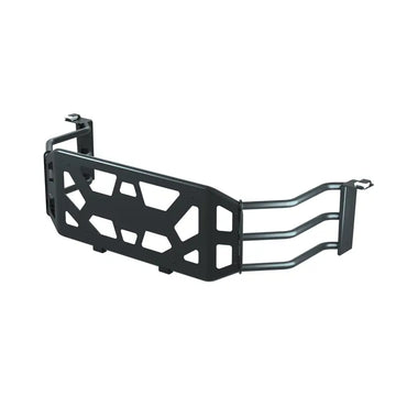Lock & Ride MAX Bed Extender/Divider - Ranger XD 1500 - 0