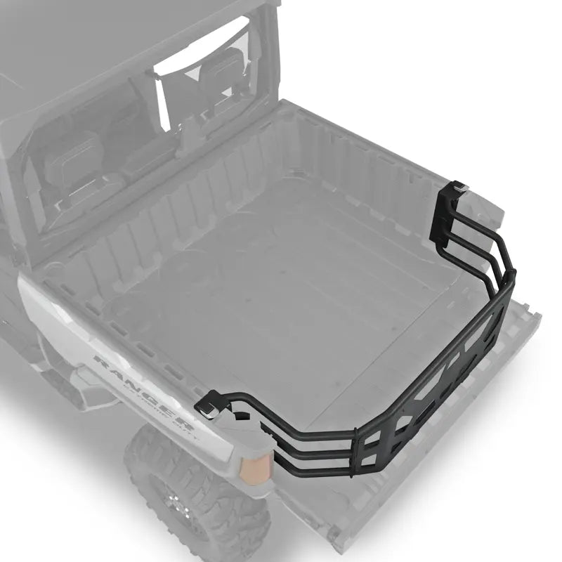 Lock & Ride MAX Bed Extender/Divider - Ranger XD 1500