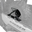 Lock & Ride MAX Spare Tire Carrier - Ranger XD 1500-2