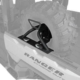 Lock & Ride MAX Spare Tire Carrier - Ranger XD 1500 - 0