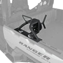 Lock & Ride MAX Spare Tire Carrier - Ranger XD 1500-1