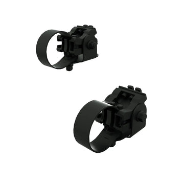 RIGID® Chase LED Light Bar Mount Kit