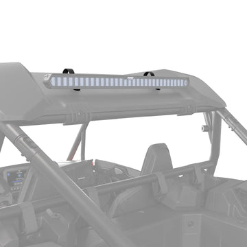 RIGID® Chase LED Light Bar Mount Kit - 0