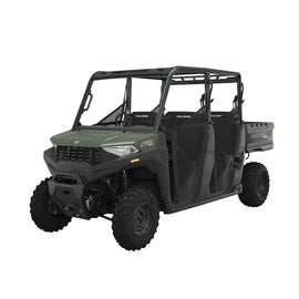 Rock Guard with Step - Crew - 0