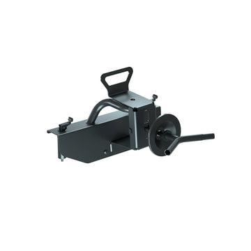 Lock & Ride Spare Tyre Carrier for RANGER