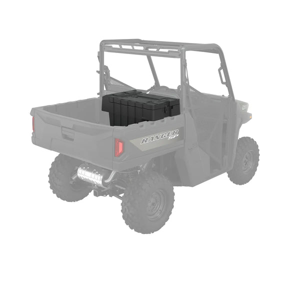 Lock & Ride Rear Cargo Storage Box for RANGER SP 570 & CREW
