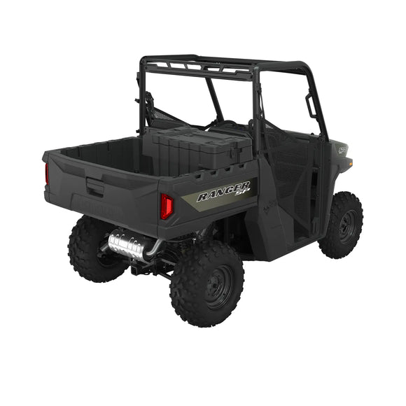 Lock & Ride Rear Cargo Storage Box for RANGER SP 570 & CREW