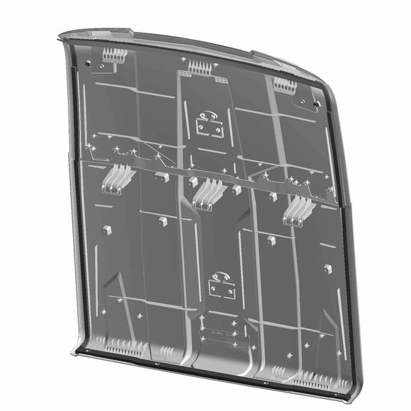 Sport Roof Crew, Poly