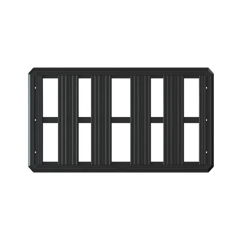 Rhino-Rack® Rear Bed & 3-Seat Roof Rack | Polaris Australia