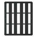 Rhino-Rack® Roof Rack, Large-2