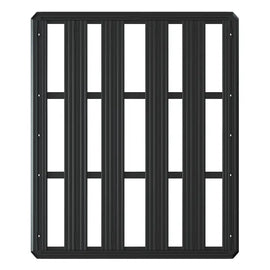 Rhino-Rack® Roof Rack, Large - 0