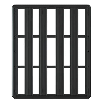 Rhino-Rack® Roof Rack, Large - 0