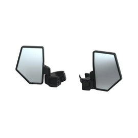 Side View Mirrors - ROPS-Mounted