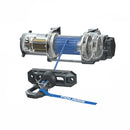 High-Mounted HD 4,500 lb. Winch-4