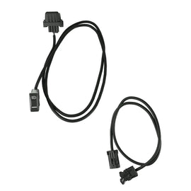 RIGID® Chase LED Light Bar Wiring Harness Kit