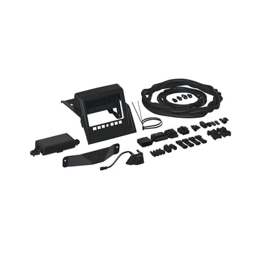 7” Display Mount Kit with Cameras - 0