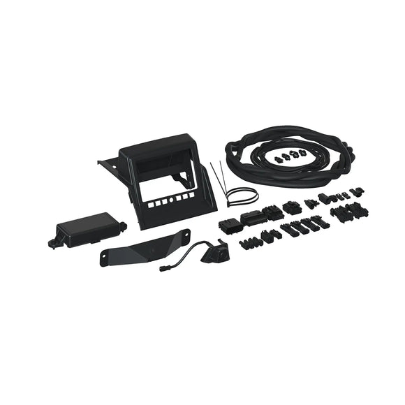 7” Display Mount Kit with Cameras