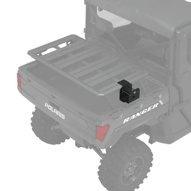 Rhino-Rack® Gun Boot Mount - 0