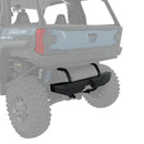 Heavy Duty Rear Bumper-1