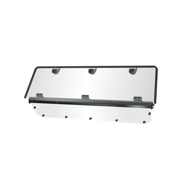 Rear Panel - Poly - 0