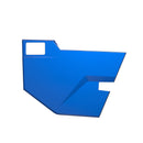 Exterior Door Accent Panels for RANGER 570 SP & CREW, Front, Set of 2-1