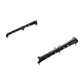 Rhino-Rack® Roof Rack Mount for Polaris XPEDITION XP, Small