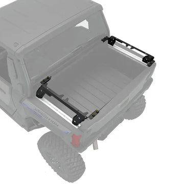 Rhino-Rack® Rear Bed Rack Mount for Polaris XPEDITION XP and XP 5, Large