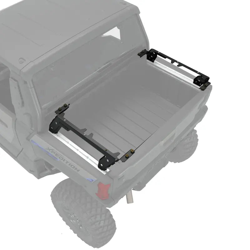 SXS Racks | UTV Racks | Polaris General Storage | Polaris Australia