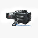 2,500 lb. Winch with Steel Cable-1