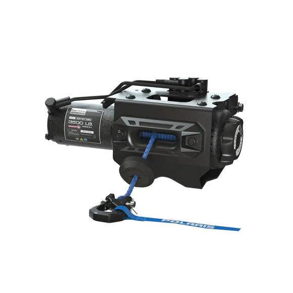 3,500 lb. Winch with Synthetic Rope for SPORTSMAN