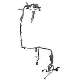 Triple Charger Harness