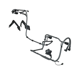 Triple Charger Harness - 0