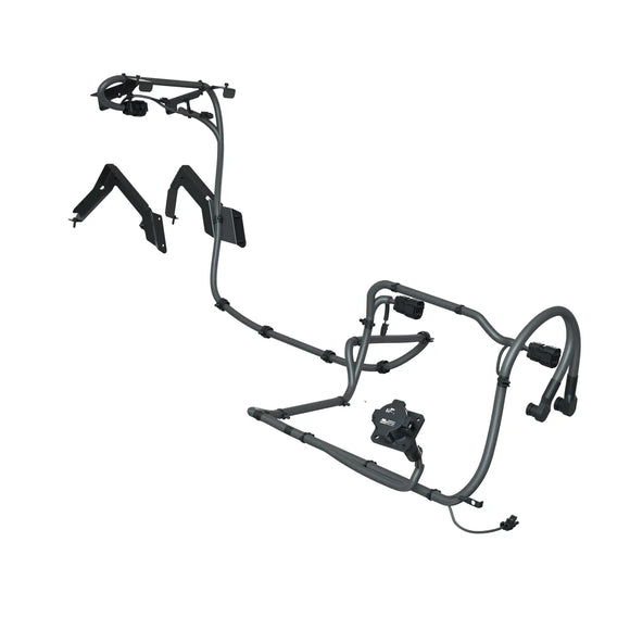 Triple Charger Harness