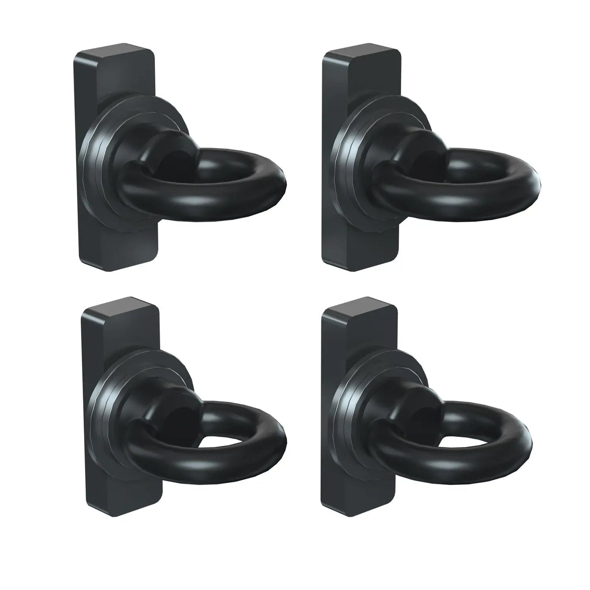 Rhino-Rack® Eyelet Tie-Downs | Polaris Australia