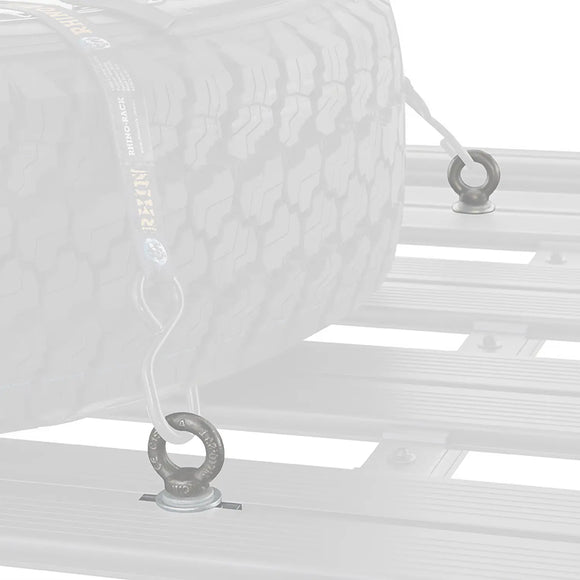 Rhino-Rack® Eyelet Tie-Downs