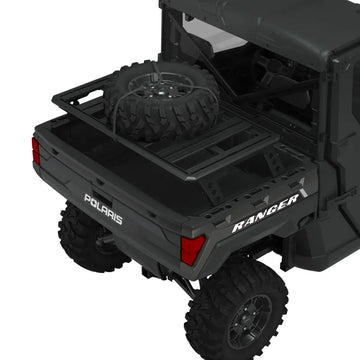 Rhino-Rack® Spare Tyre Holder - 0