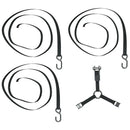 Rhino-Rack® Spare Tire Holder-1