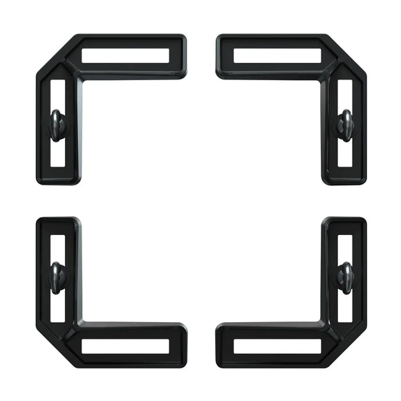 Rhino-Rack® Corner Cargo Brackets
