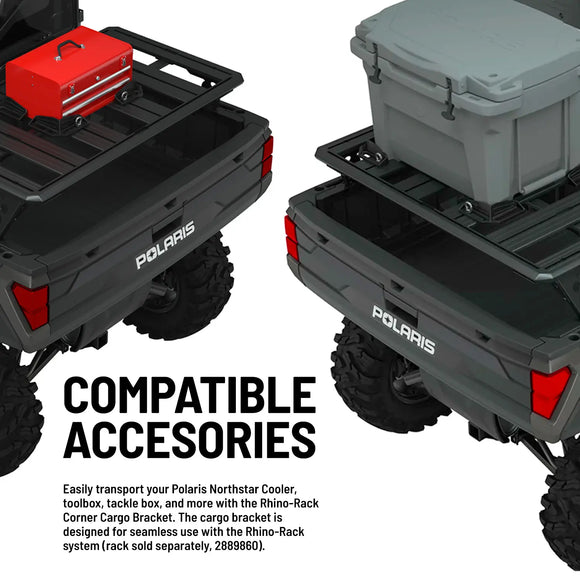 Rhino-Rack® Corner Cargo Brackets
