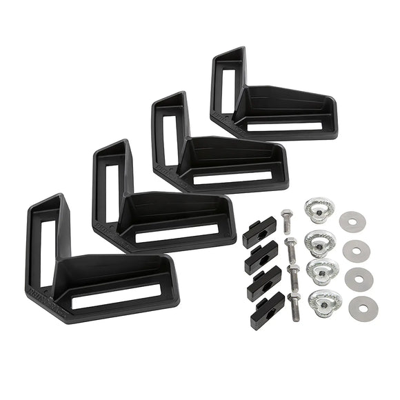 Rhino-Rack® Corner Cargo Brackets