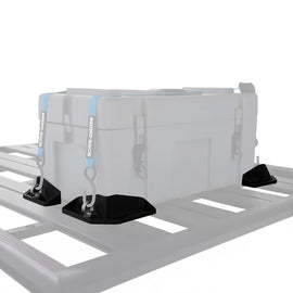 Rhino-Rack® Corner Cargo Brackets - 0