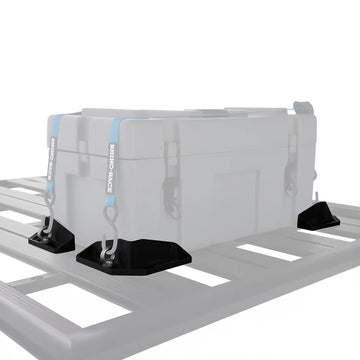 Rhino-Rack® Corner Cargo Brackets - 0